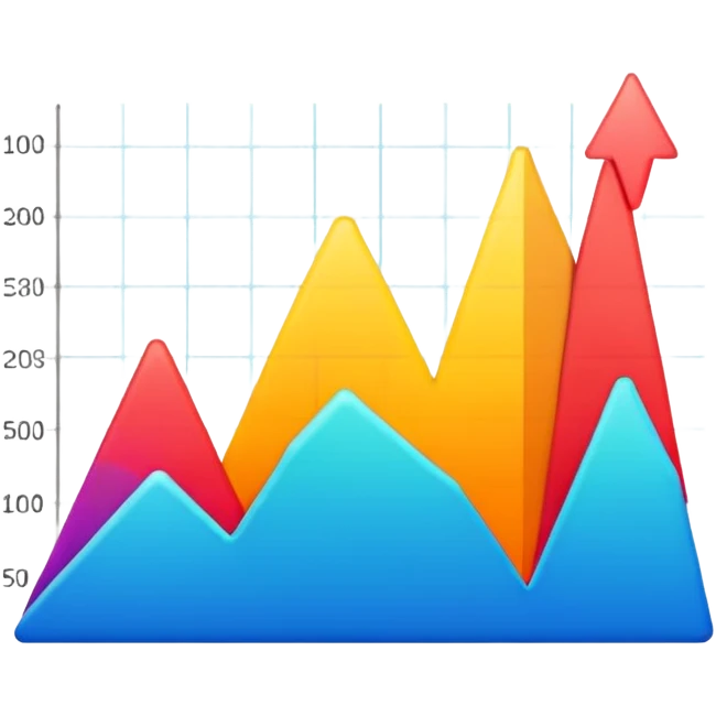 analytics emoji