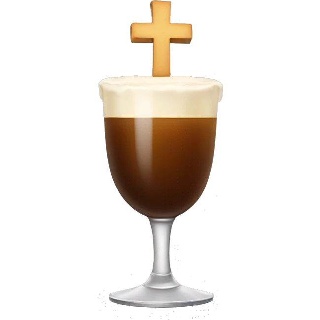 Communion emoji