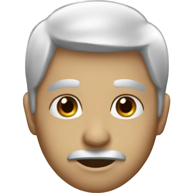Pluck emoji
