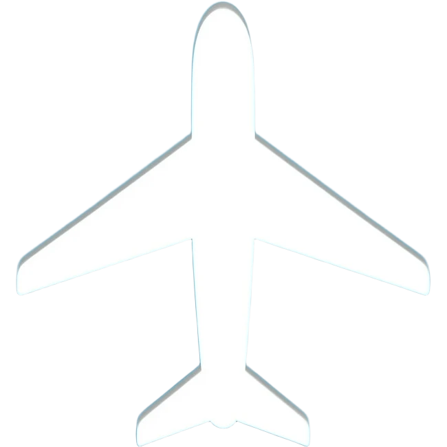 plane mode smartphone emoji