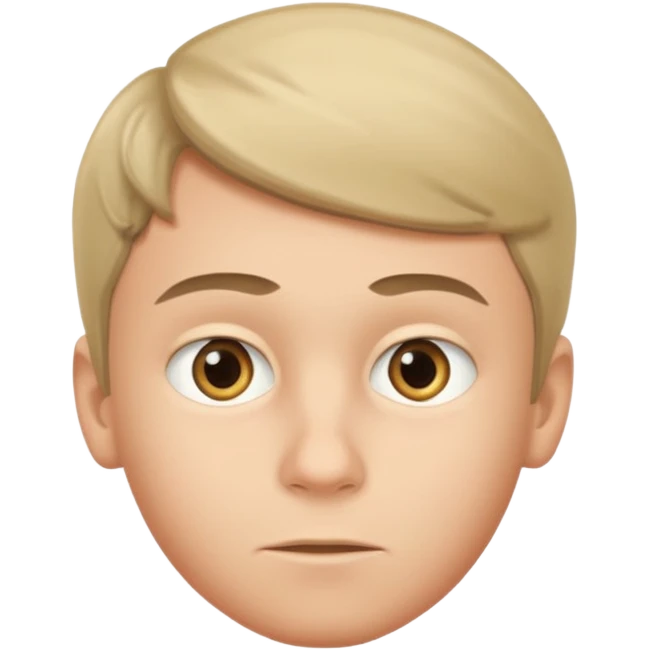 boy doing something sus emoji