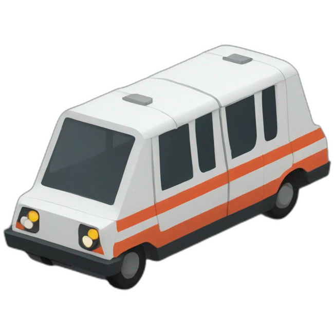 Mini metro emoji