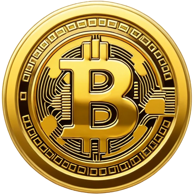 bitcoin emoji