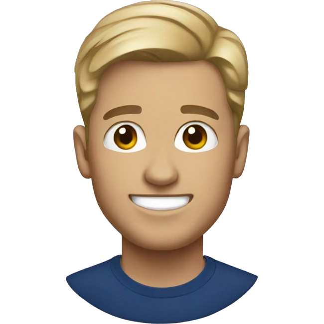 BYU emoji