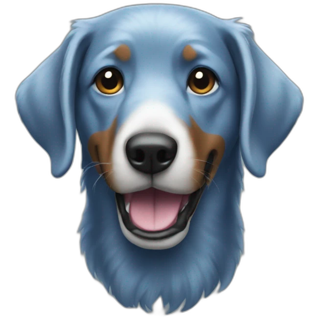 blue tick emoji