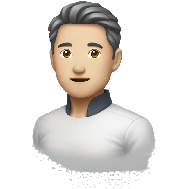 못생긴 개구리 emoji