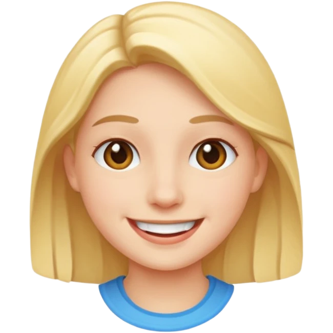Am emoji
