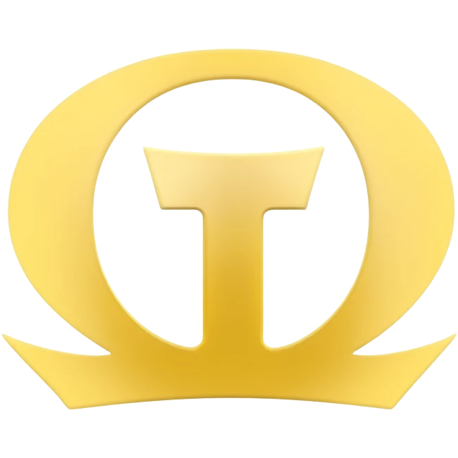 omega psi phi emoji