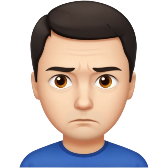 russian man emoji
