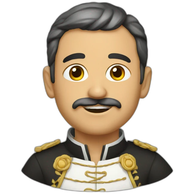 Corteiz emoji