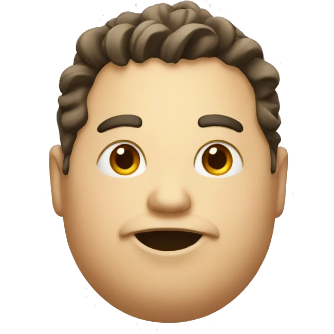 fats emoji