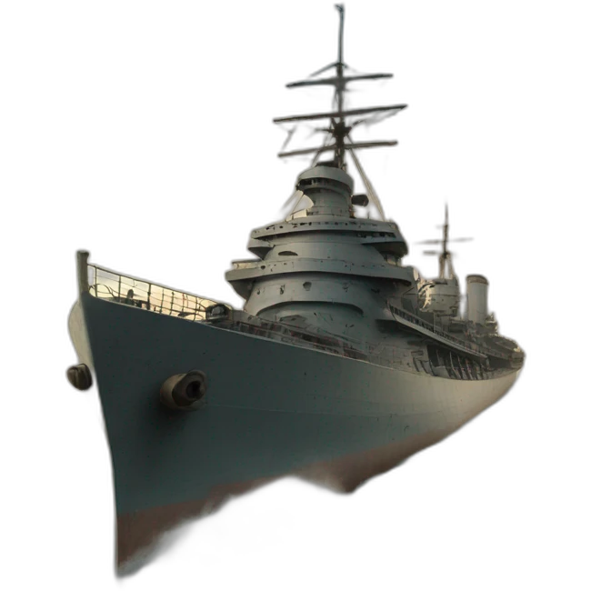 ship ww2 emoji
