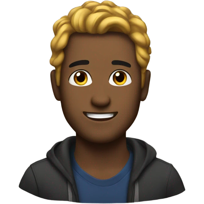Mitch emoji