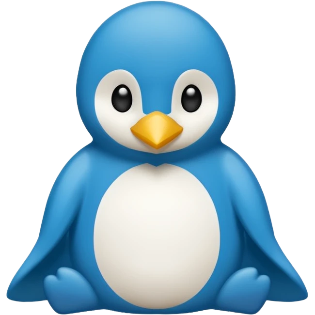 arch linux emoji