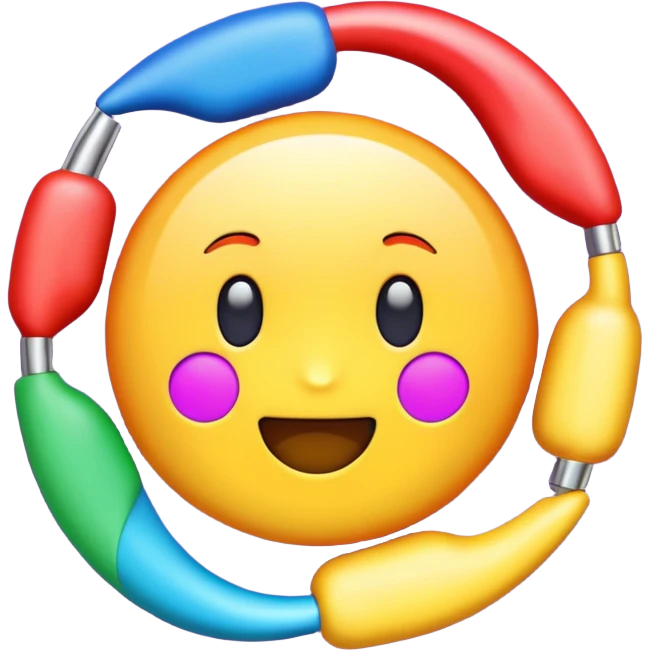 Gif emoji