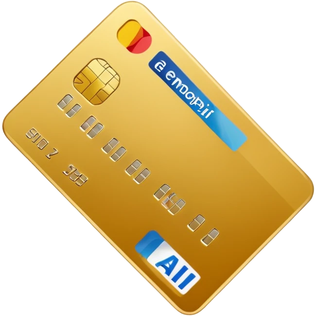 payment method emoji
