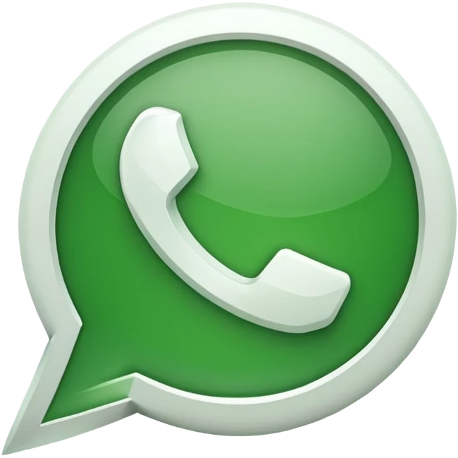 WhatsApp emoji