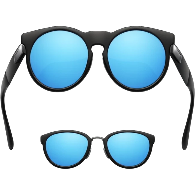 sunglasses emoji