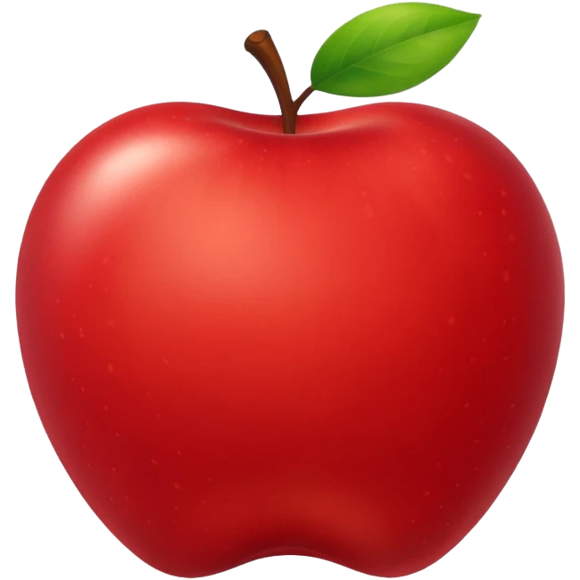 A emoji