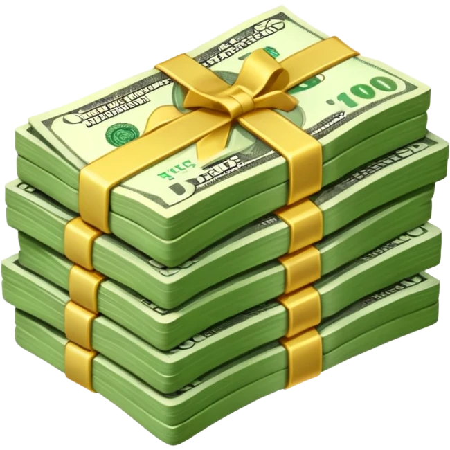 money emoji