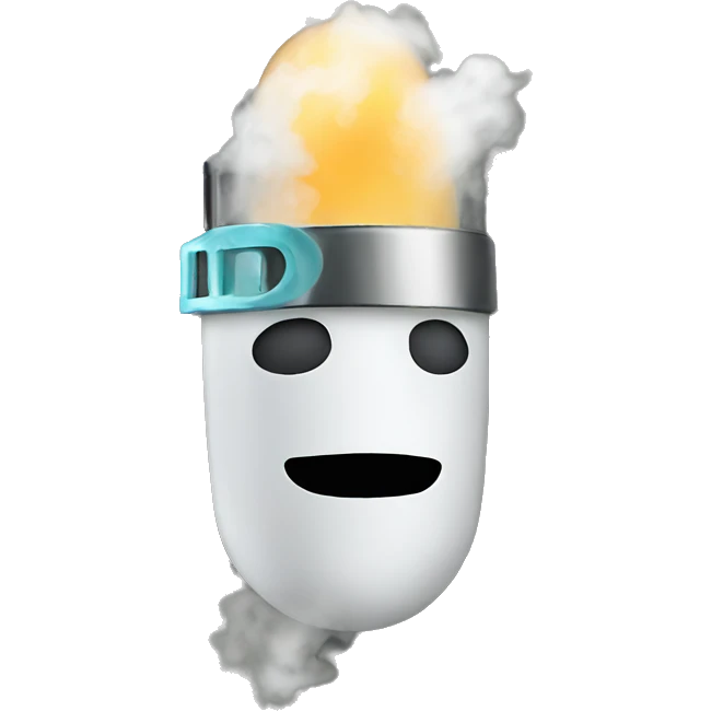 vape emoji