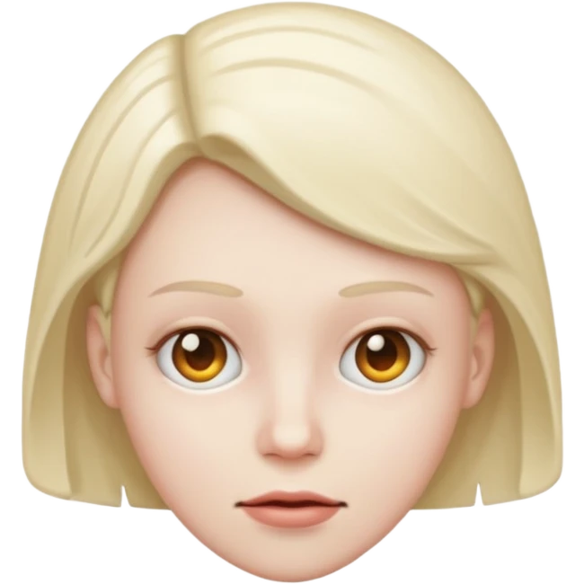 braindead emoji