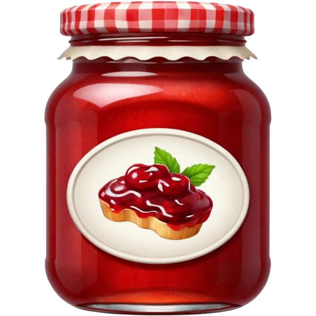 jam emoji