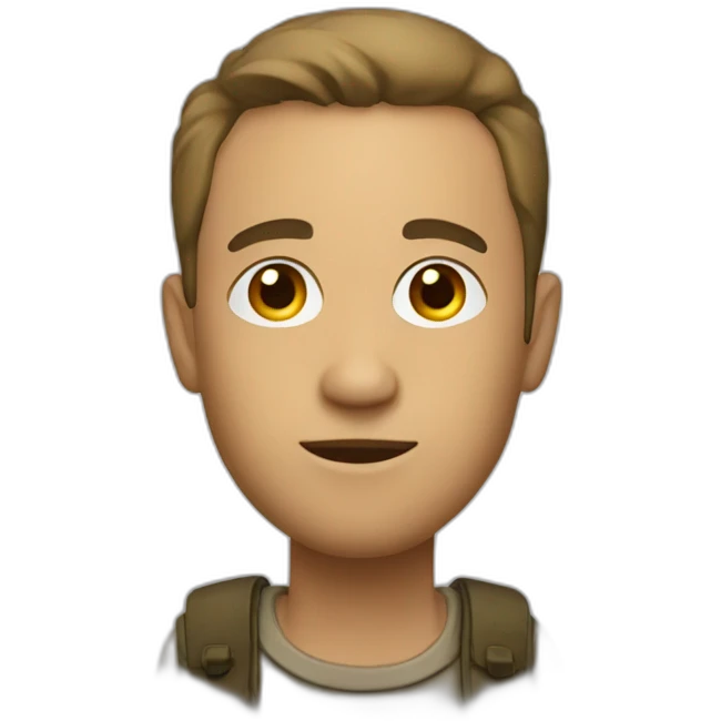josman emoji