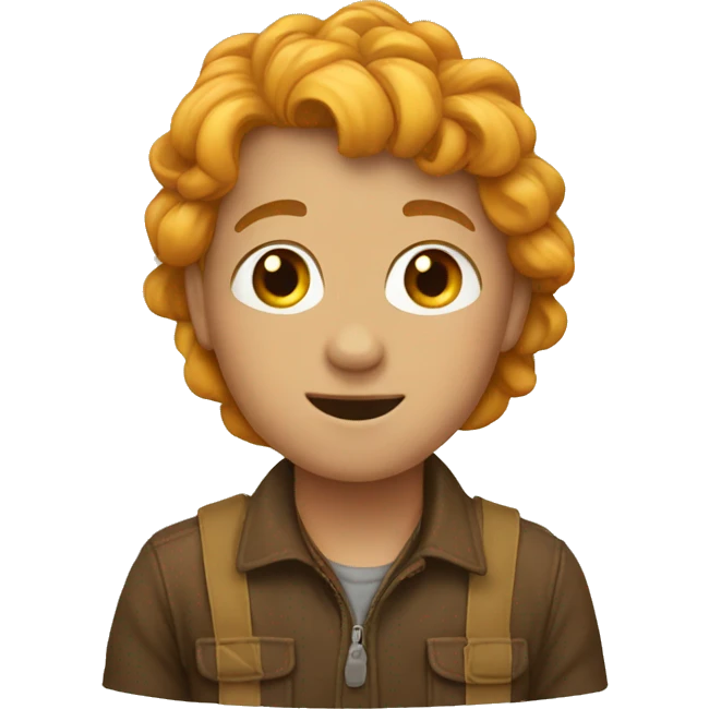 September fall emoji