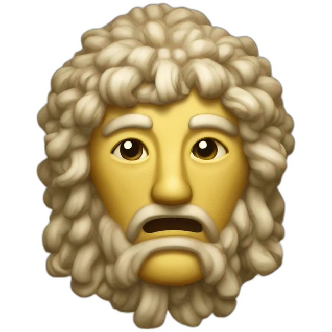 Ancient gallaic codex emoji