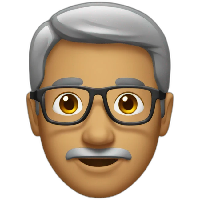 Malé  emoji