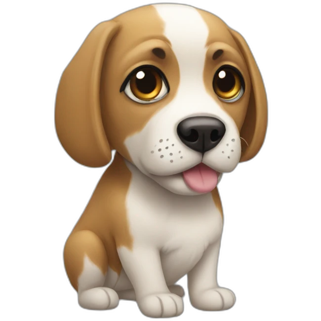 Pugb emoji