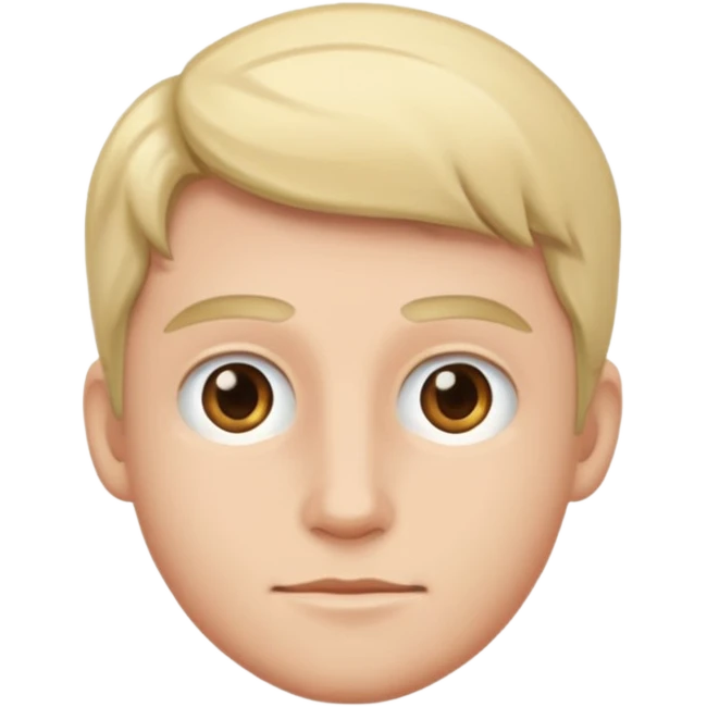 he him emoji