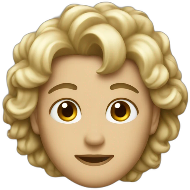venti emoji