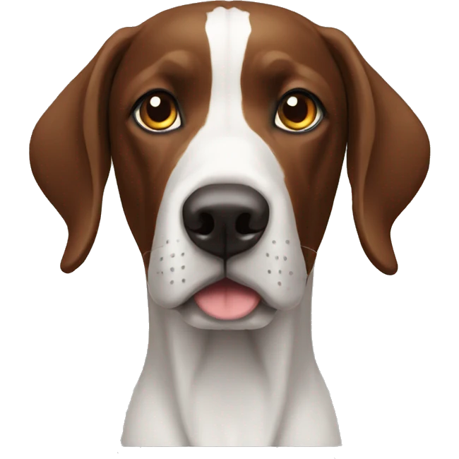 pointer emoji