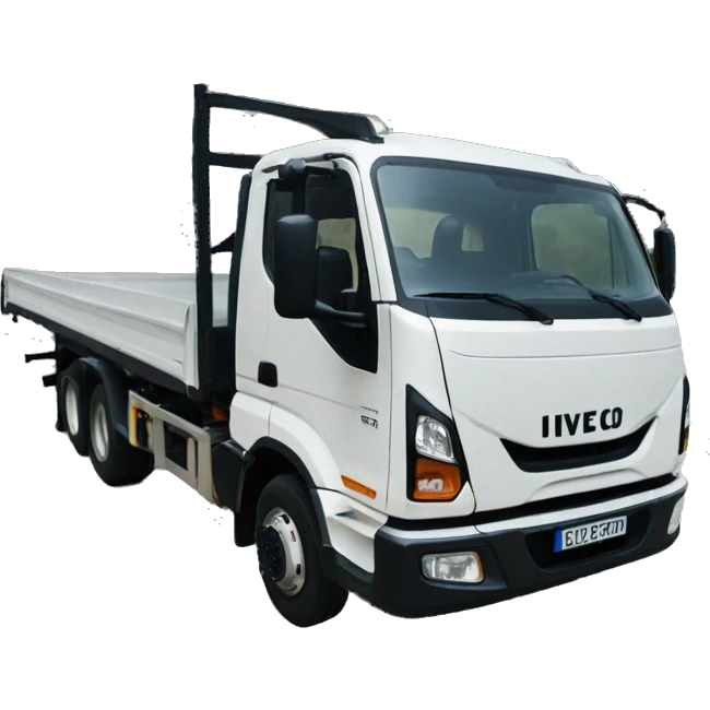 Iveco Dayli emoji