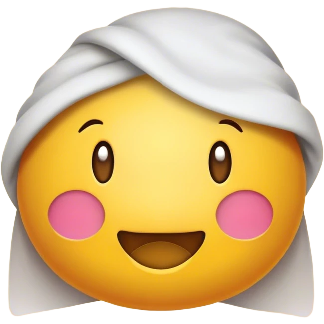 Розовый вертолёт emoji