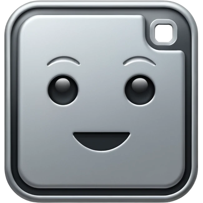 Computer Part emoji