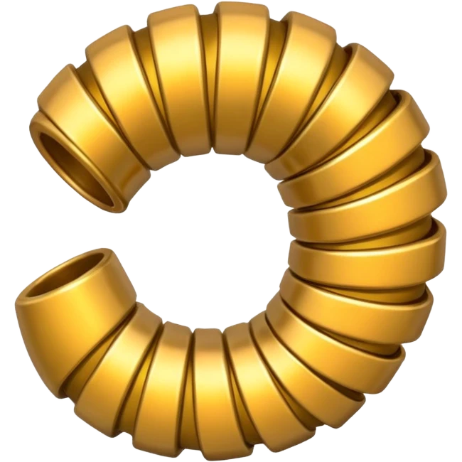 basic helix spring emoji