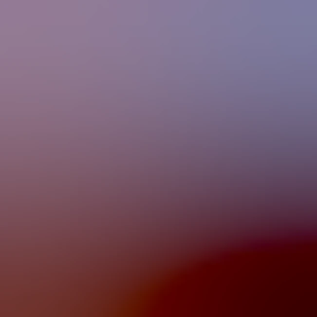 blurhash of the original image
