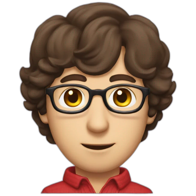 howard wolowitz emoji
