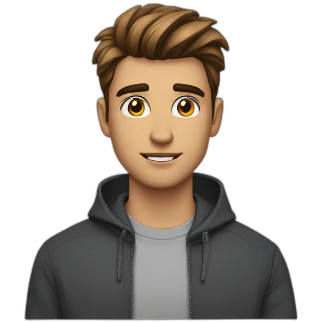 Hardin scott emoji