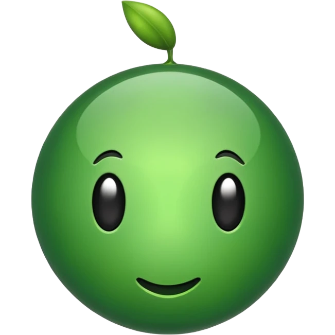 Tick emoji