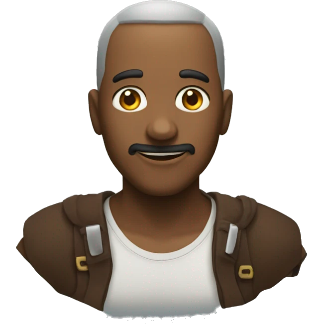 Chokbar emoji