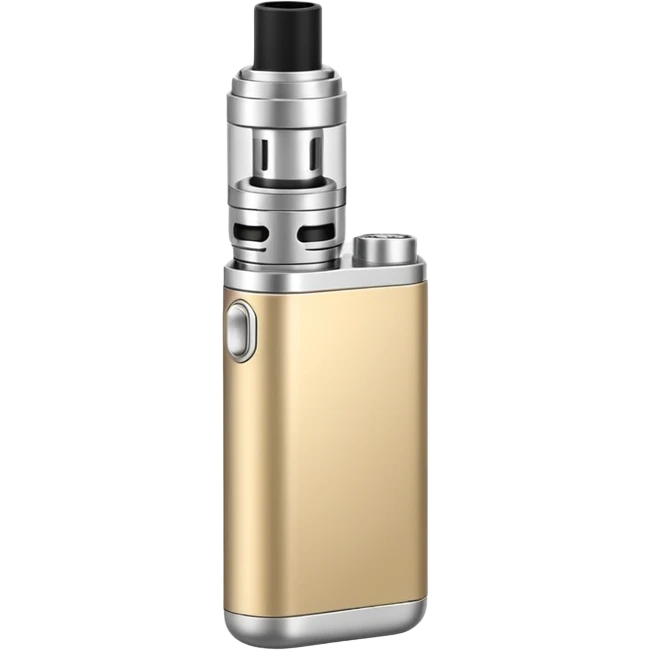 Vape emoji