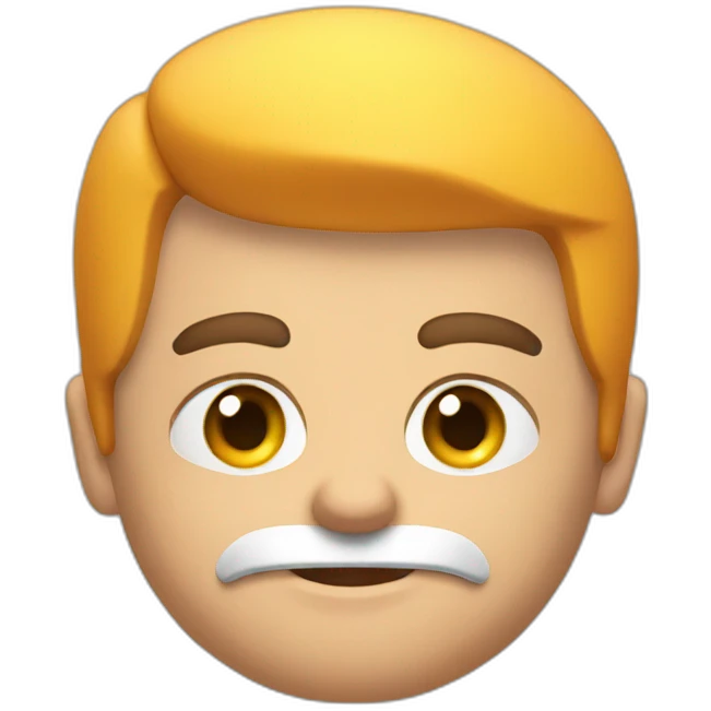 mr muscle emoji