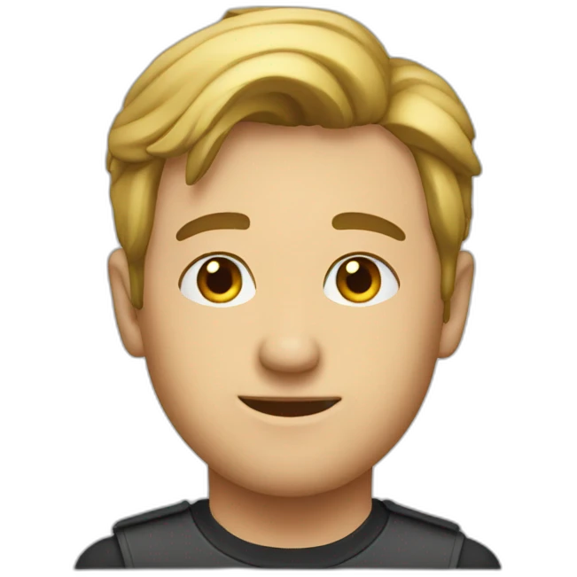 Bryan Mills emoji