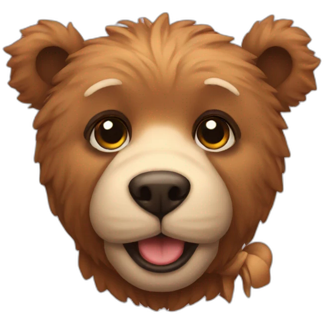 teddy sd emoji