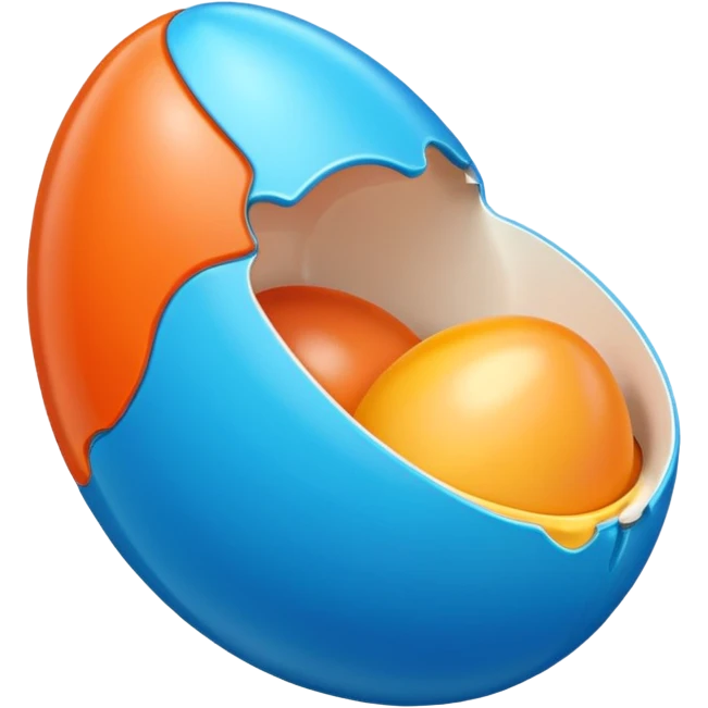 kinder joy emoji