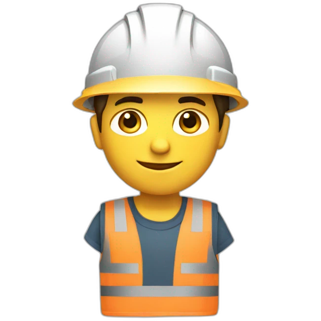 construccion emoji